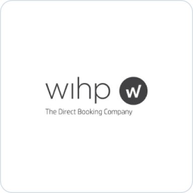 מנוע ההזמנות הוא wihp