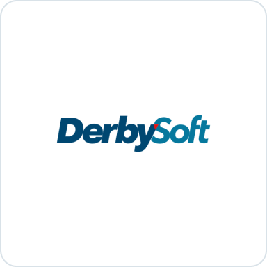 מנוע ההזמנות הוא derbysoft