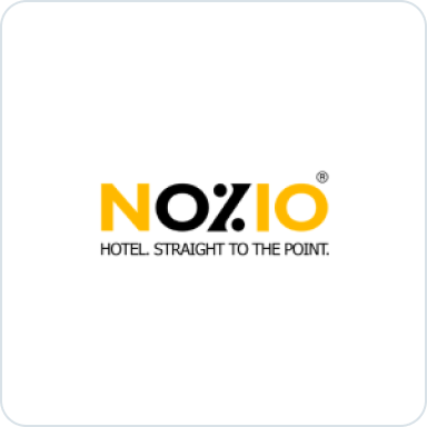 מנוע ההזמנות הוא nozio