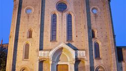 מלונות בבולוניה ליד Basilica di San Francesco
