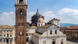 מלונות בטורינו ליד Turin Cathedral