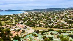 מלונות ליד פלטנברג ביי Plettenberg Bay