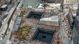 מלונות בניו יורק ליד Ground Zero