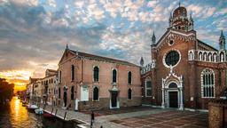 מלונות בונציה ליד Chiesa della Madonna dell'Orto