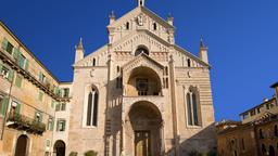 מלונות בורונה ליד Cattedrale di Santa Maria Matricolare
