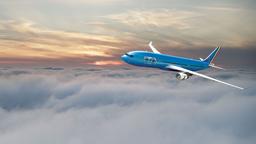 מצא טיסות זולות בITA Airways