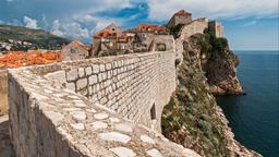 מלונות בדוברובניק ליד Walls of Dubrovnik