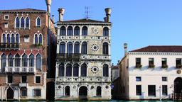 מלונות בונציה ליד Palazzo Dario