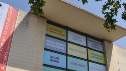 מלונות בולנסיה ליד Institut Valencià d'Art Modern