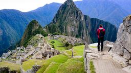 מדריך המלונות בMachu Picchu