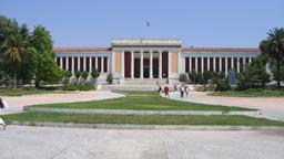 מלונות באתונה ליד המוזיאון הארכיאולוגי הלאומי של אתונה