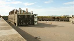 מלונות בהליפאקס (נובה סקוטיה) ליד Halifax Citadel National Historic Site