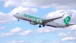 מצא טיסות זולות בTransavia