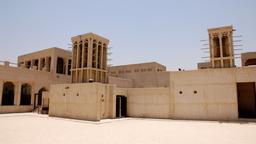 מלונות בדובאי ליד Sheikh Saeed Al Maktoum House