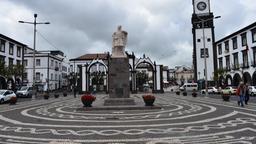 מלונות בפונטה דלגאדה ליד Ponta Delgada City Gates
