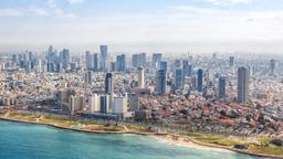 מדריך המלונות בתל אביב