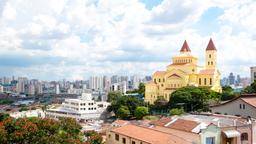 מדינת סאו פאולו vacation rentals