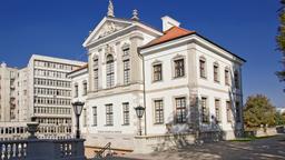 מלונות בורשה ליד Muzeum Fryderyka Chopina
