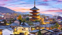 מדריך המלונות בקיוטו
