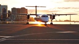 מצא טיסות זולות בPorter Airlines