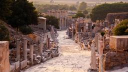 מלונות בסלקוק ליד מקדש ארטמיס באפסוס
