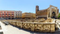 מלונות בלצ'ה ליד Lecce Obelisk