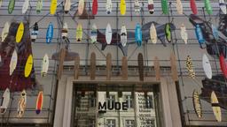 מלונות בליסבון ליד MUDE - Museu Do Design E Da Moda