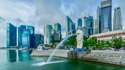 מלונות ליד Singapore נמל התעופה סינגפור צ'נגי