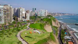 מלונות בלימה ליד Lima Golf Club