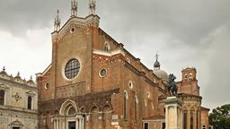 מלונות בונציה ליד Basilica di San Giovanni e Paolo