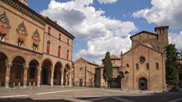 מלונות בבולוניה ליד Basilica di Santo Stefano