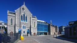 מלונות באברדין ליד Aberdeen Maritime Museum