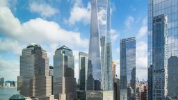 מלונות בניו יורק ליד One World Trade Center