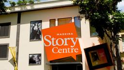 מלונות בפונשל ליד Madeira Story Centre Museum