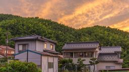 מלונות בקאנאזוואה ליד Kanazawa Castle