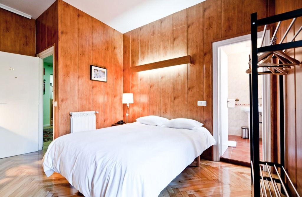 חדר שינה תמונה