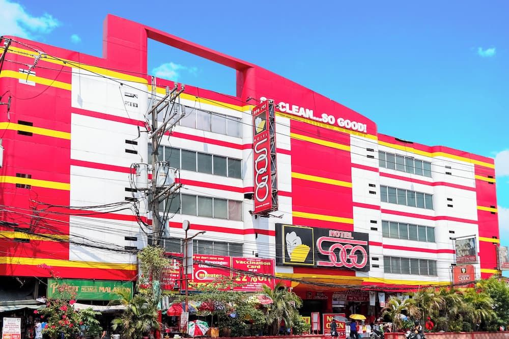 בניין תמונה