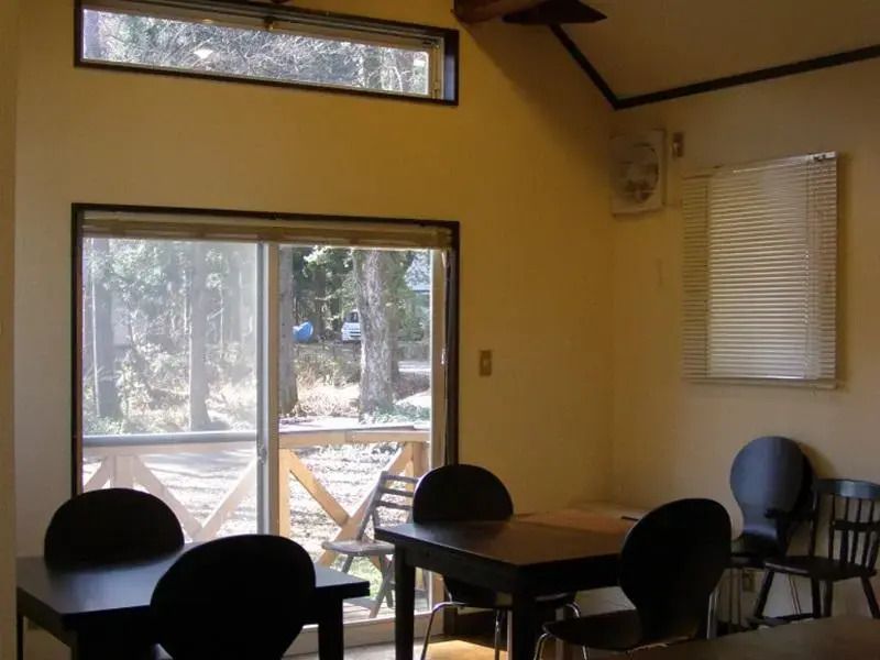 חדר אוכל תמונה