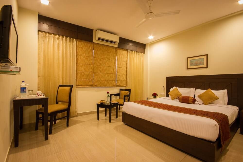 חדר שינה תמונה