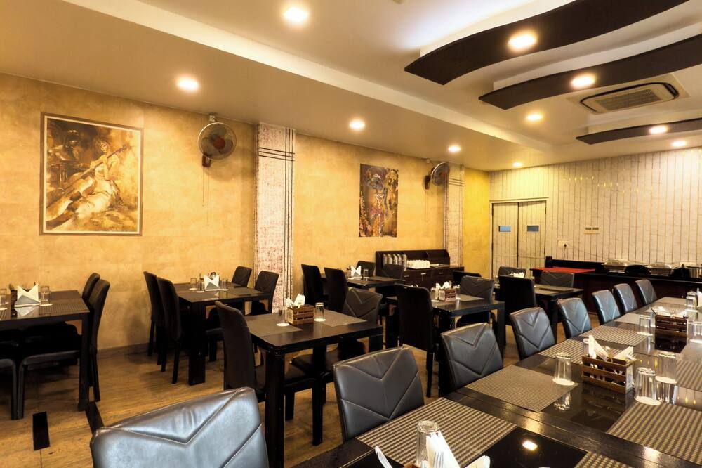 מסעדה תמונה