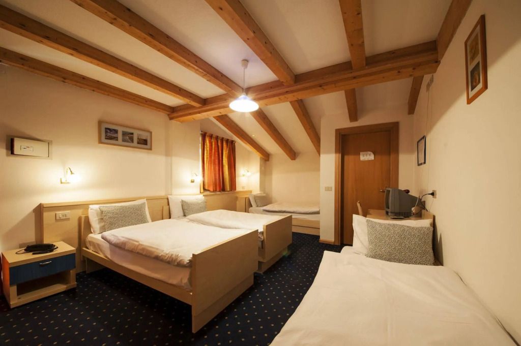 חדר שינה תמונה