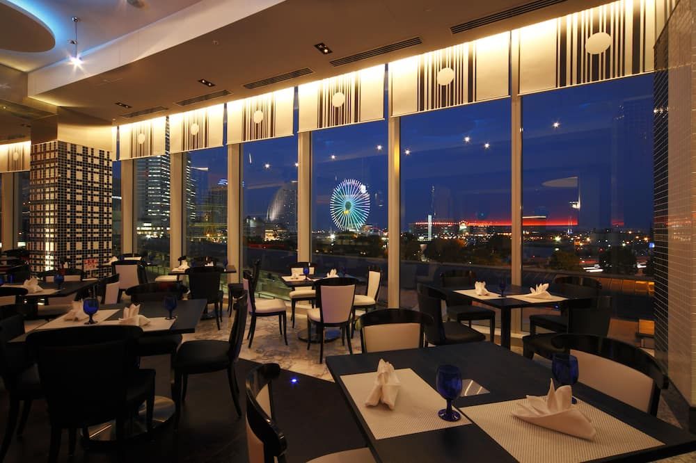 מסעדה תמונה