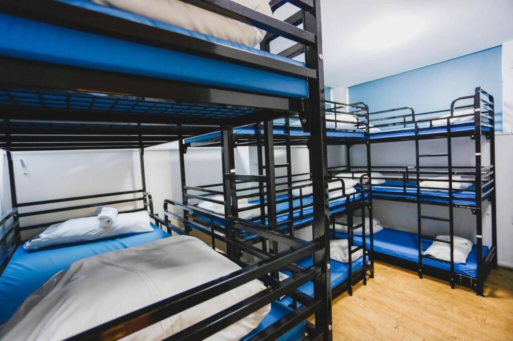 חדר שינה תמונה