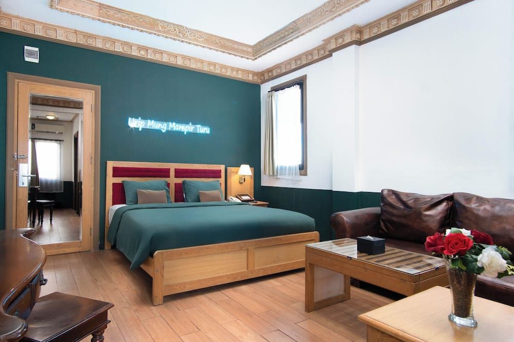 חדר שינה תמונה