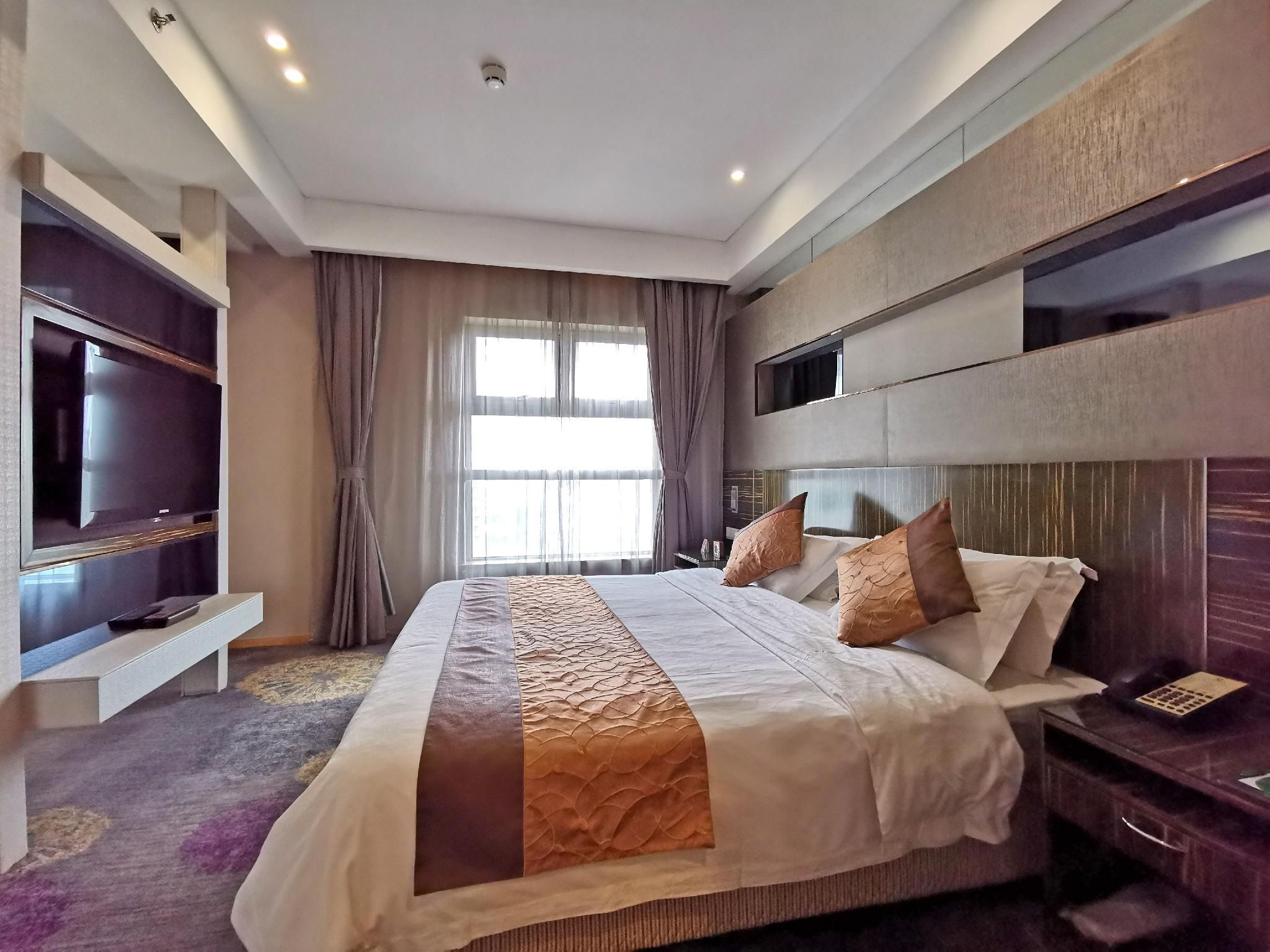 חדר שינה תמונה