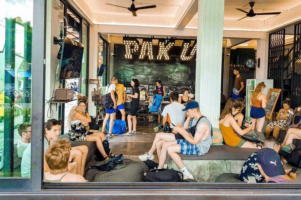 אחר