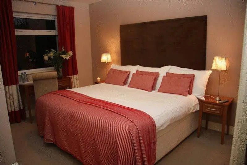 חדר שינה תמונה