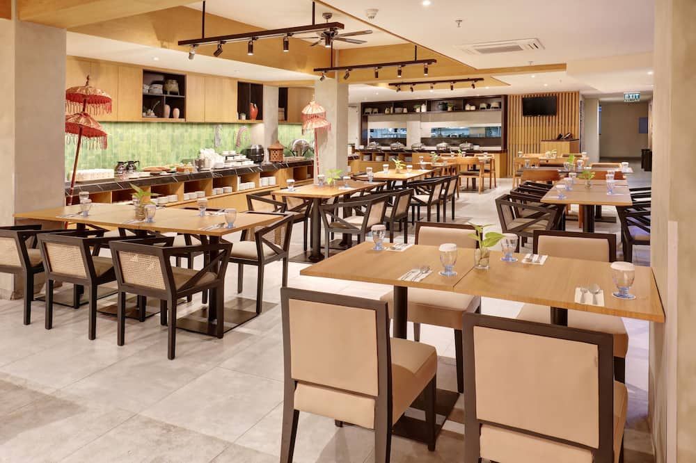 מסעדה תמונה