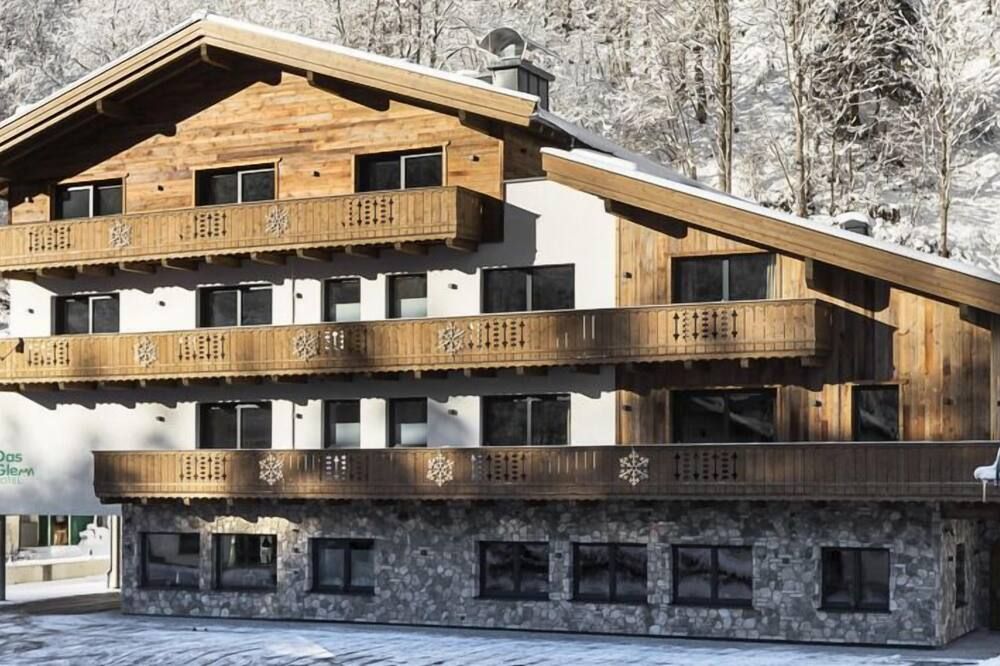 בניין תמונה