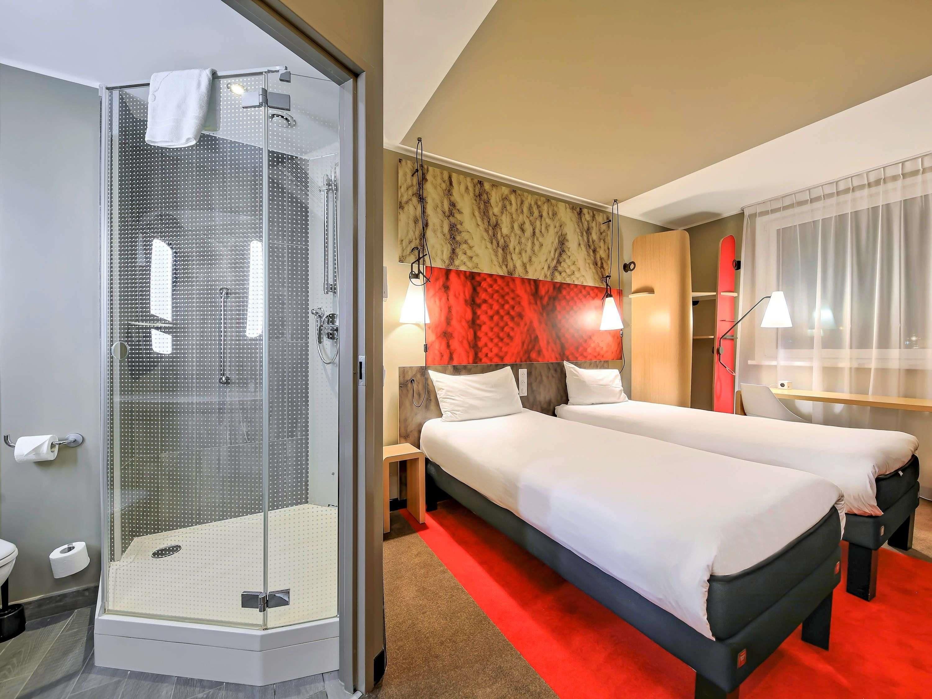 חדר שינה תמונה